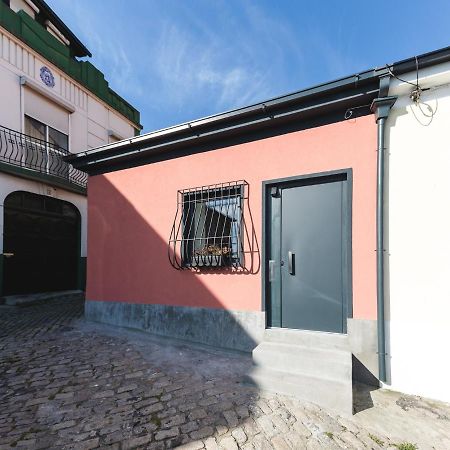 Alegria Cool House Villa Porto Eksteriør billede