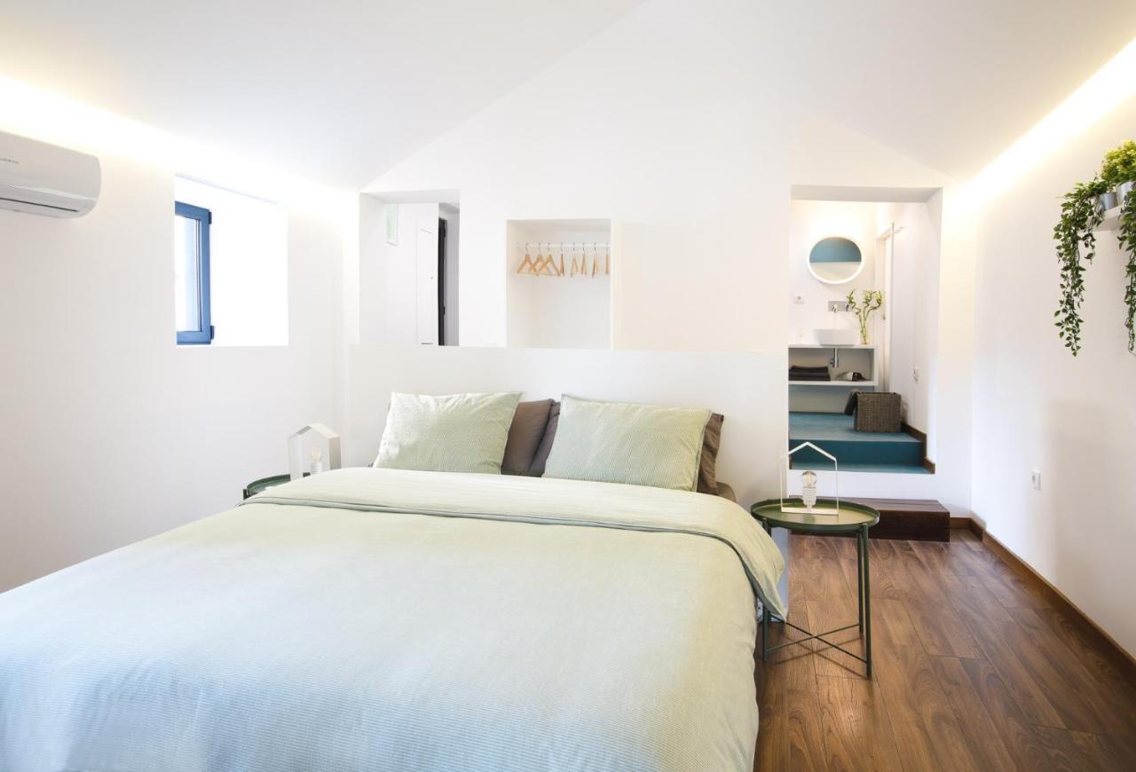 Alegria Cool House Villa Porto Eksteriør billede